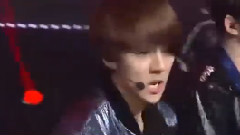EXO-K,EXO - MAMA