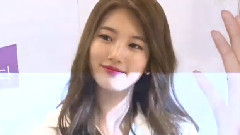 miss A,秀智(miss A) - SSTV 明洞 Olive Young Fan