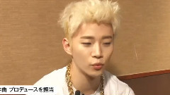 2PM,李俊昊(2PM) - M-on! CDET