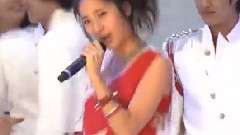 f(x) - SBS 世界杯国民应援大庆典 f(x) Cut
