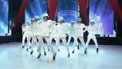 T-ara - 为你疯狂 & 我很痛 & 1位宣布