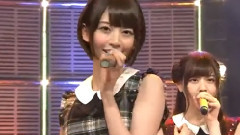 AKB48,乃木坂46 - Music Japan 乃木坂46 剪辑版