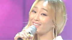 Sistar - Naughty Hands&OK GO! - KBS音乐银行