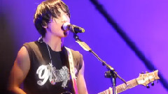 CNBLUE - 孤独啊 前奏互动