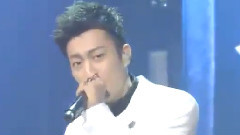 BEAST - Sad Movie - KBS音乐银行