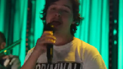 Lukas Graham - Mama Said