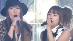 AKB48,SPEED - Body&Soul & White Love