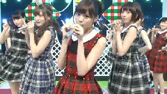 AKB48,乃木坂46 - Music Station 乃木坂 Cut 生驹Talk