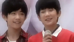 TFBOYS,TF家族 - 最好的朋友