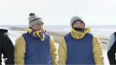 Cross Gene - Cross Battle EP03