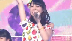HKT48,AKB48 - スキ!スキ!スキップ! & メロンジュース