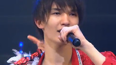 Johnnys Jr. - Winter Lovers&Weeeek