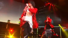 Johnnys Jr. - 情熱 & サンキュー & 瞳を閉じて