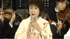 中村美律子 - 河内おとこ節