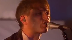 Franz Ferdinand - Take Me Out