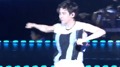 EXO-K,EXO - 你的世界