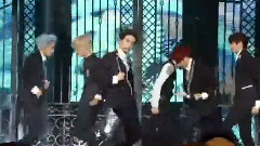 VIXX - Eternity Stage Mix