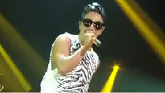 太阳(Bigbang) - Ringa Linga