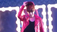 EXO-M,EXO - Luhan SOLO