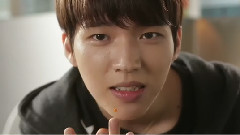南优贤(Infinite),Infinite - 韩剧< High School Love On >