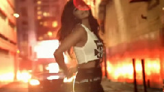 Priyanka Chopra,Will.I.Am - In My City