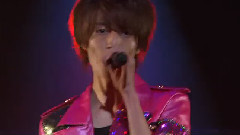 Johnnys Jr. - バンビーナ & Shelter & Tears