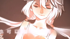 洛天依,VOCALOID家族,动漫专属 - Brightness