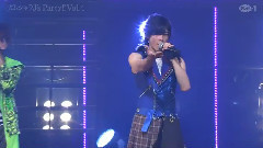 Johnnys Jr. - パーフェクト&情熱&Jumpin'up