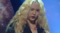 f(x),Krystal(f(x)) - Red Light