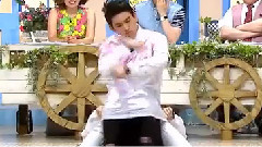 GOT7 - MBC改变世界的Quiz