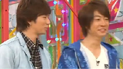 岚,Perfume - VS嵐