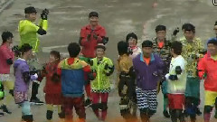 AKB48,NMB48 - 逃走中 ～白雪姫と七人の侍～