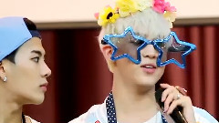 GOT7 - 金浦机场签名会