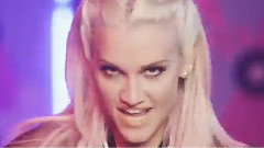 Ashley Roberts - Woman Up