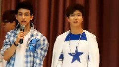 GOT7 - Opening.