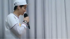 GOT7 - 唱歌