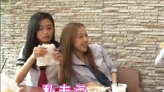 AKB48,板野友美 - 板野パイセンっ!!Ep11