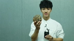 BEAST - 起光应援 ONE GOAL, ONE DREAM 2014