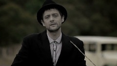 Shane Nicholson - Jimmie Rodgers Was A Vampire