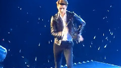 EXO-K,EXO - 世勋 Solo Dance