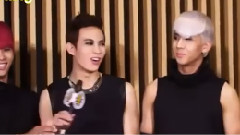 VIXX - Leo VIXX's Funny Cut