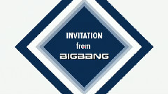 BigBang - BIGBANG To-ur Imagination 预告