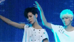 NU'EST - NUEST Showcase