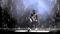 Michael Jackson - Jam Live In Santiago 1993