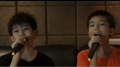 TFBOYS - 一个像夏天一个像秋天