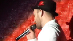 Justin Timberlake - New York,New York
