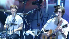 CNBLUE - Try Again Smile Again