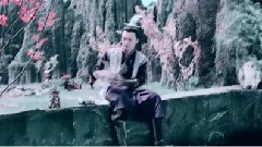 陈伟霆,李易峰,张智尧 - 剑伤