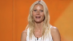 Gwyneth Paltrow - Stand Up To Cancer
