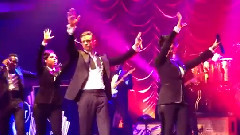 Jay-Z,Timbaland,Justin Timberlake - Suit And Tie & Shake Your Body & SexyBack